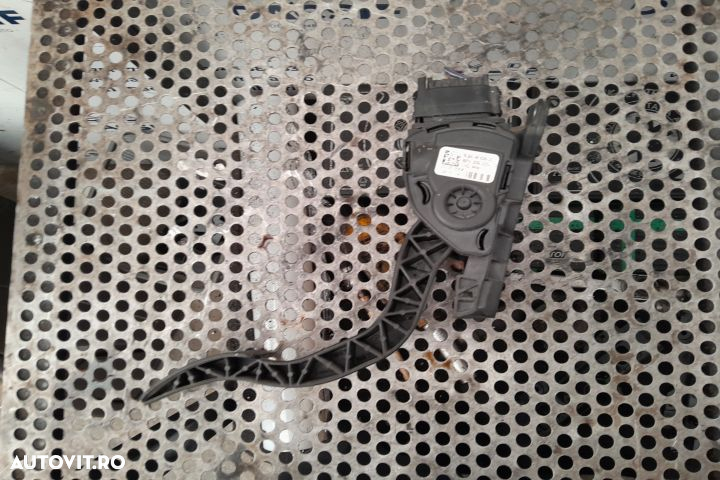 Pedala acceleratie 6G92-9F836-JD/6PV009220-10 Ford Galaxy 2 [2006 - 2 - 4