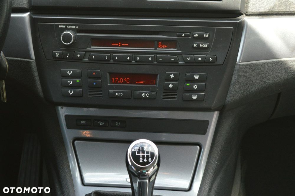 BMW X3 - 21