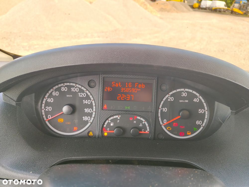 Fiat Ducato - 9
