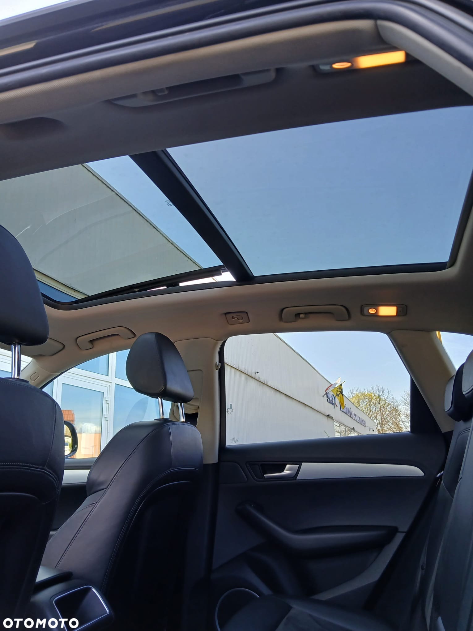 Audi Q5 2.0 TDI Quattro - 17