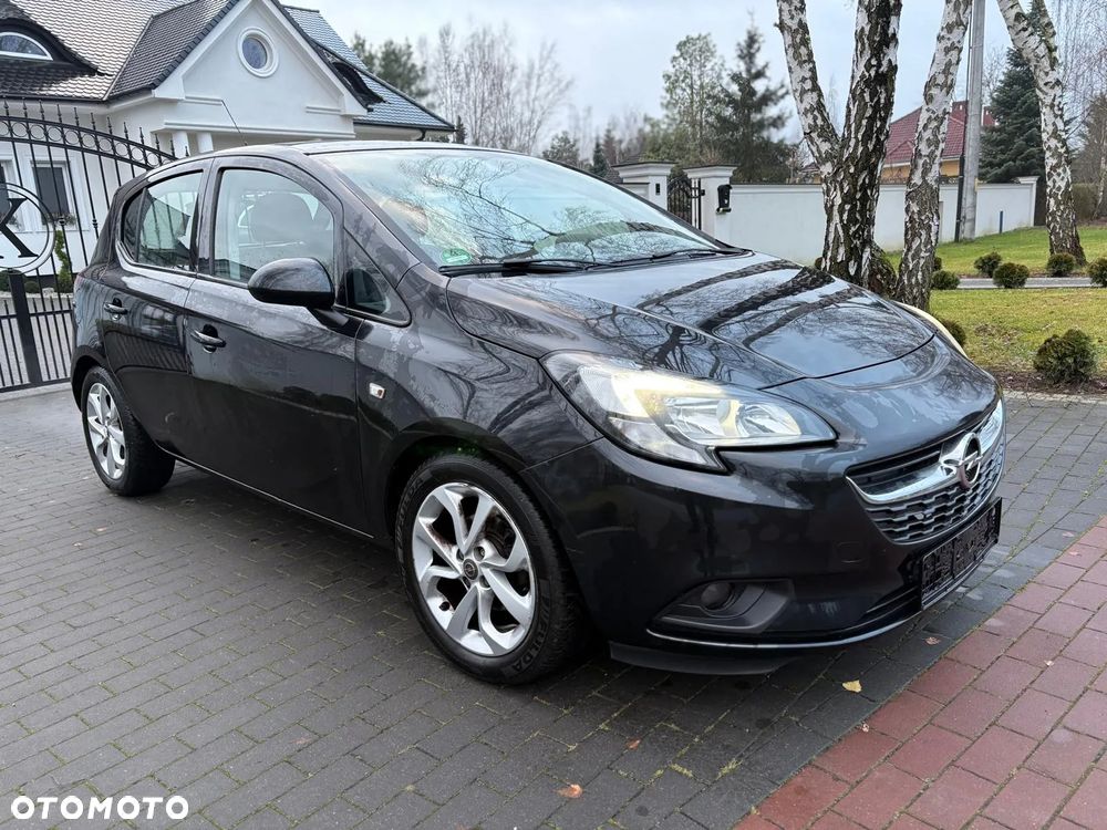 Opel Corsa 1.4 Innovation - 3