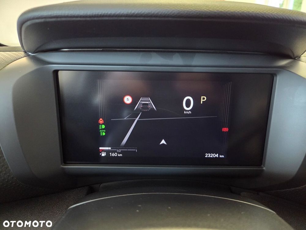 Citroën C4 1.2 PureTech Max S&S EAT8 - 17