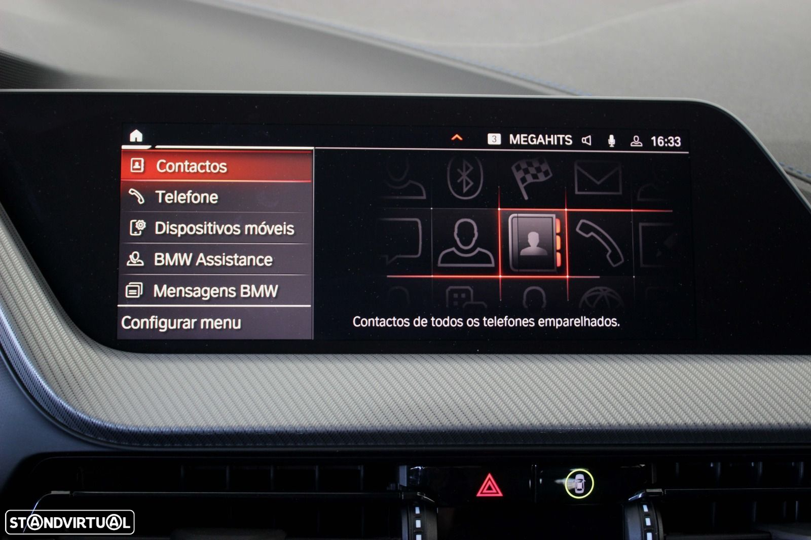 BMW 116 d Pack 50 anos M Auto - 18
