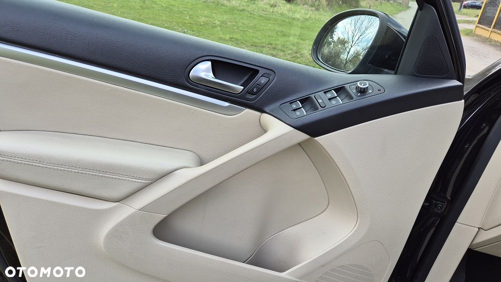 Volkswagen Tiguan - 18