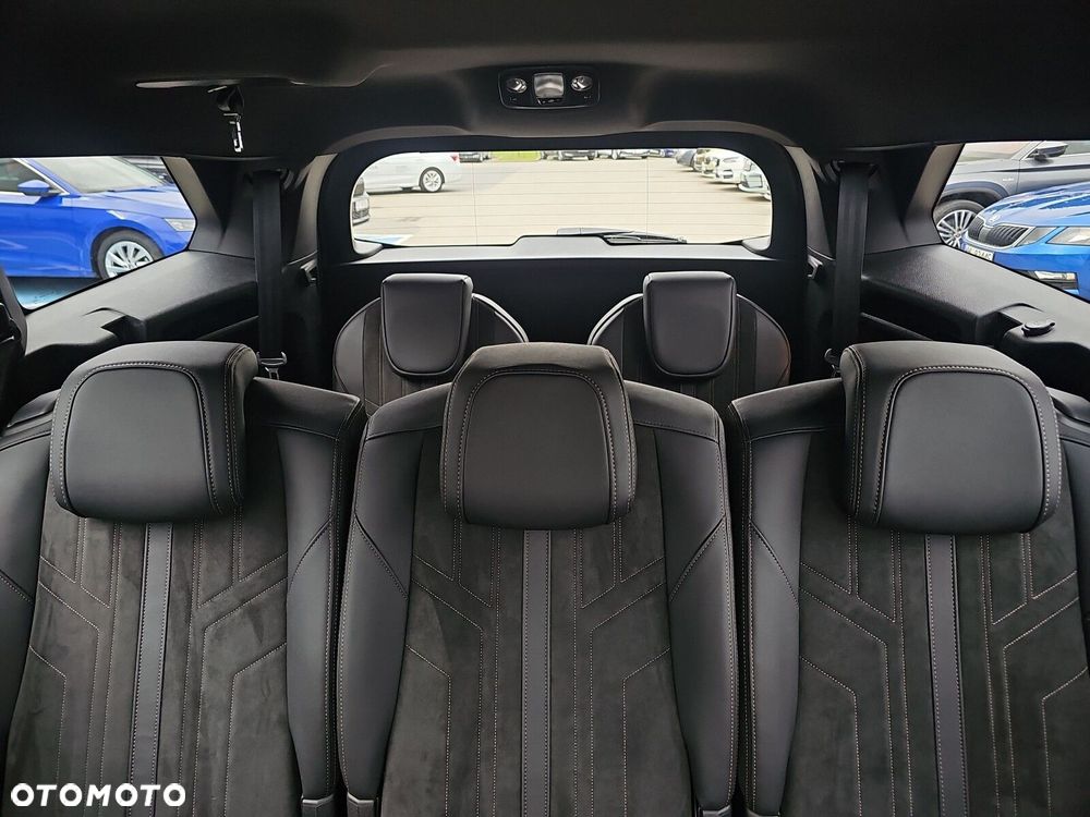 Peugeot 5008 1.5 BlueHDi GT S&S EAT8 - 20