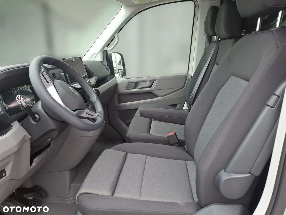 Volkswagen Crafter - 10