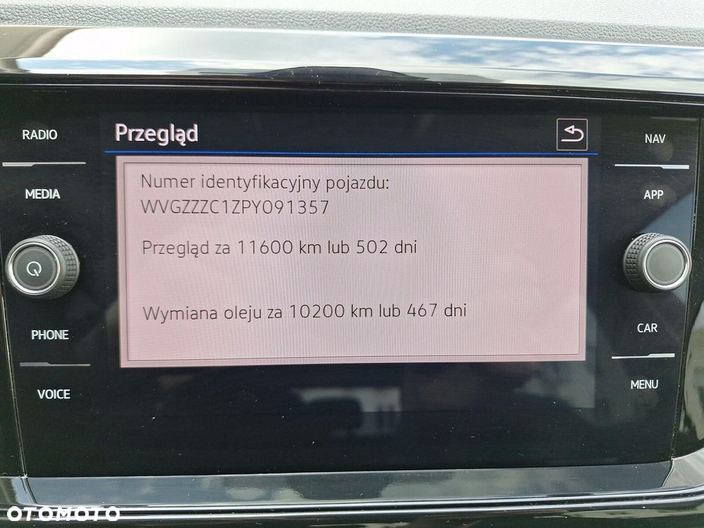 Volkswagen T-Cross 1.0 TSI Life DSG - 25
