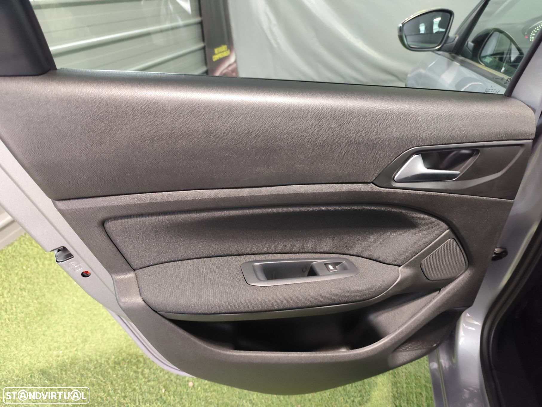 Peugeot 308 SW 1.5 BlueHDi Business Line - 34