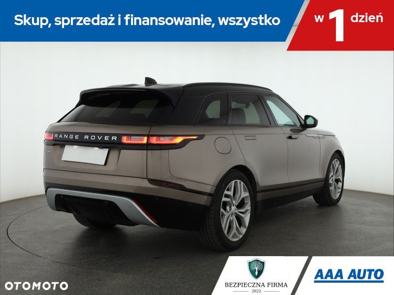 Land Rover Range Rover Velar - 7