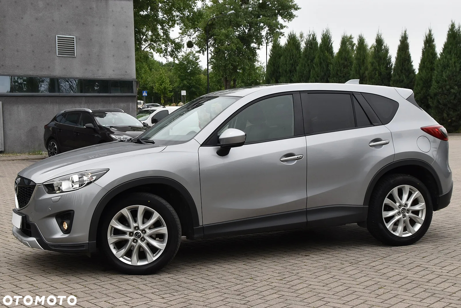 Mazda CX-5 - 3