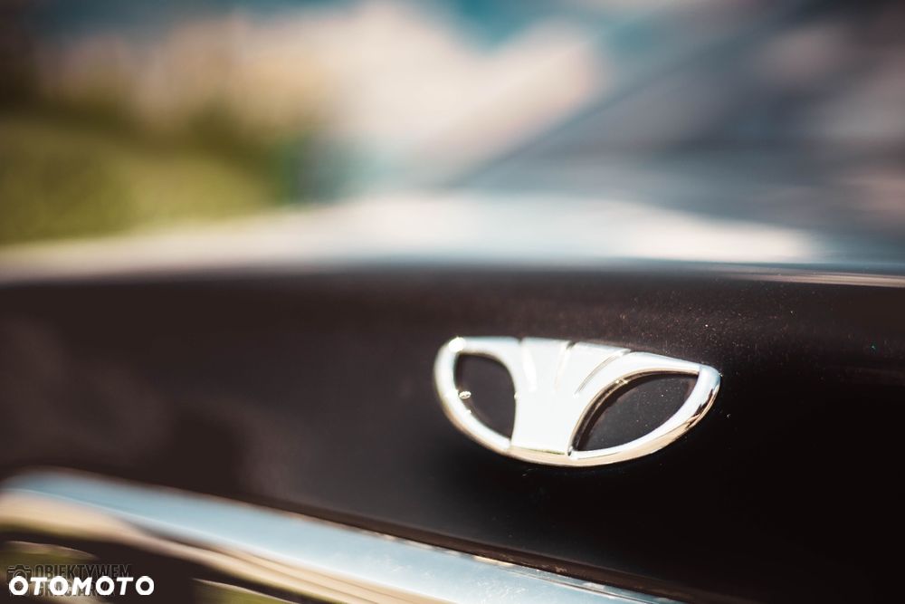 Daewoo Leganza 2.0 CDX - 7