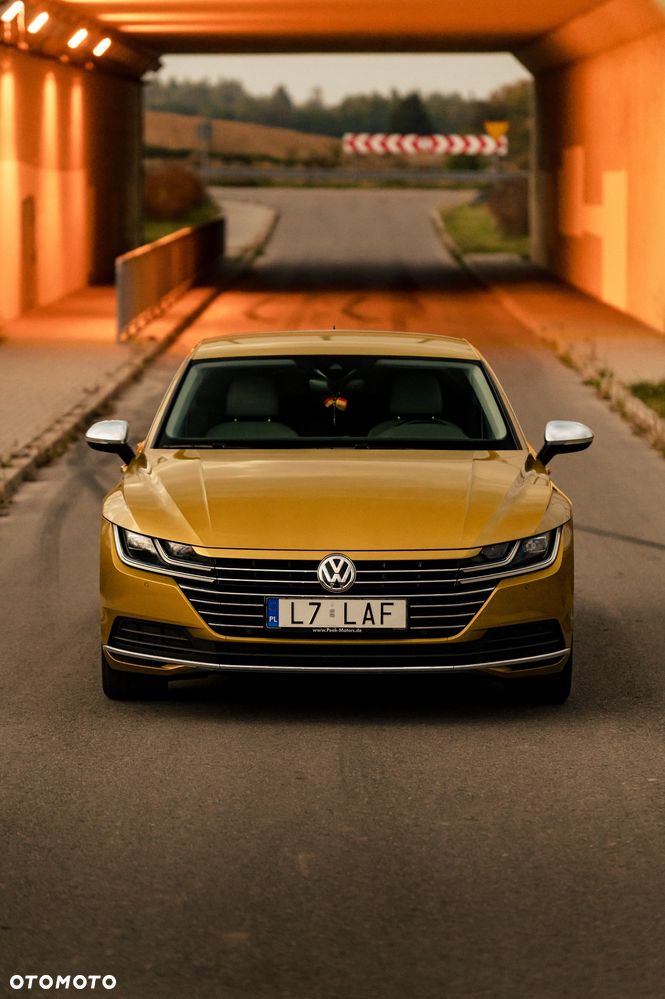Volkswagen Arteon 2.0 TDI Elegance DSG - 3