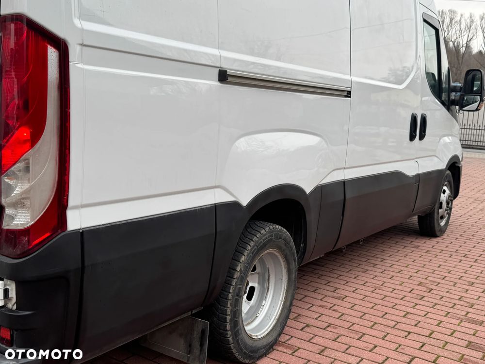 Iveco Daily - 22