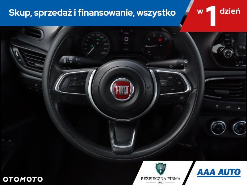 Fiat Tipo - 18