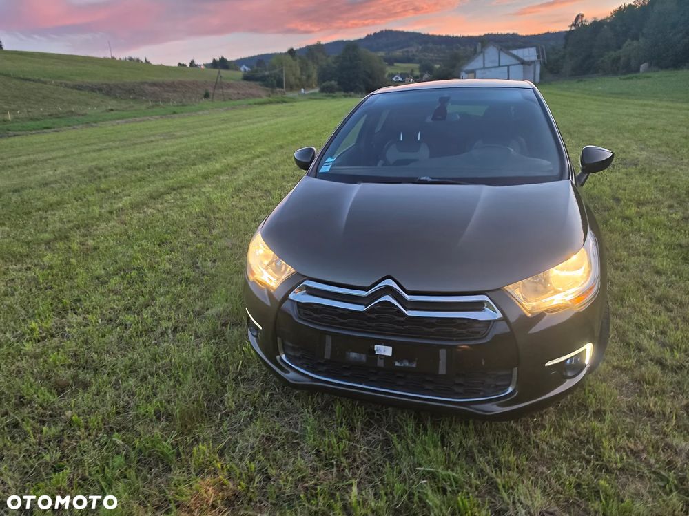 Citroën DS4 BlueHDi 120 S&S Business Class - 19