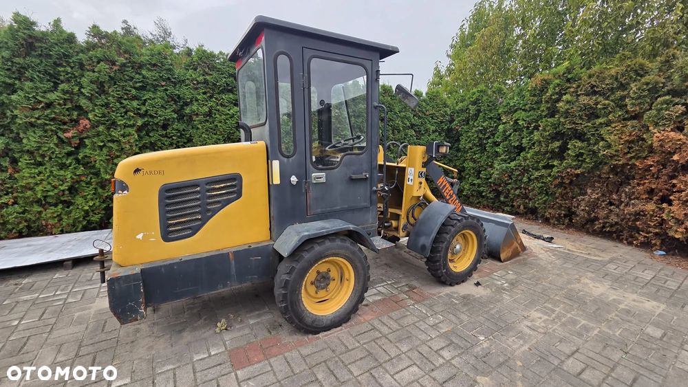 Inny Hytec ZL08A - 1