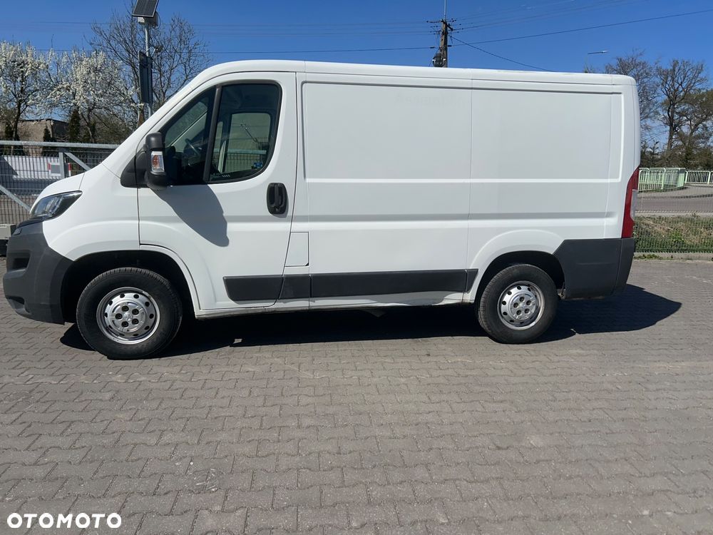 Peugeot Boxer - 5