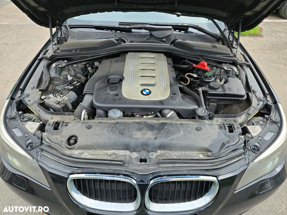 BMW Seria 5 - 14