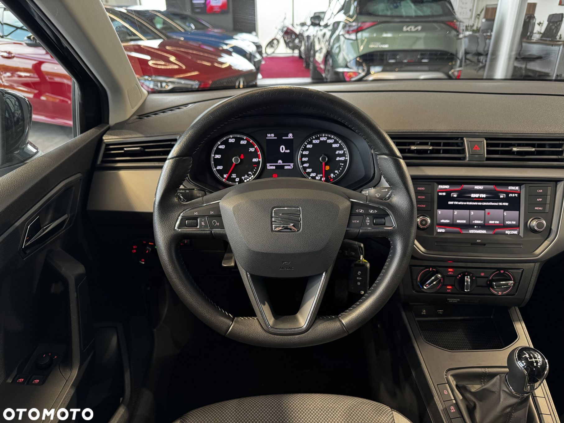 Seat Ibiza - 17