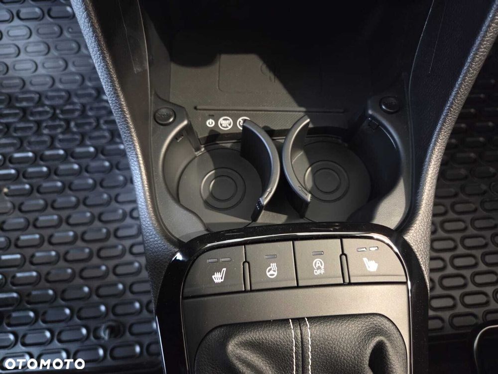 Kia Picanto 1.0 GDI GT Line - 19