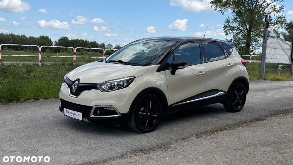 Renault Captur ENERGY dCi 90 Start&Stop Life - 9