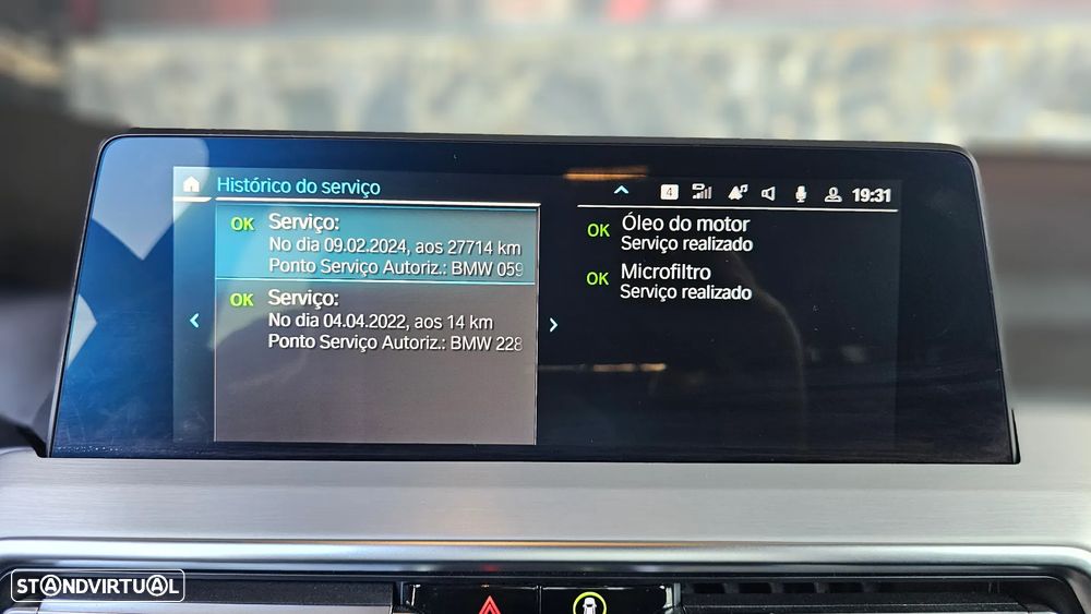 BMW X3 30 e xDrive Pack M Desportivo - 39