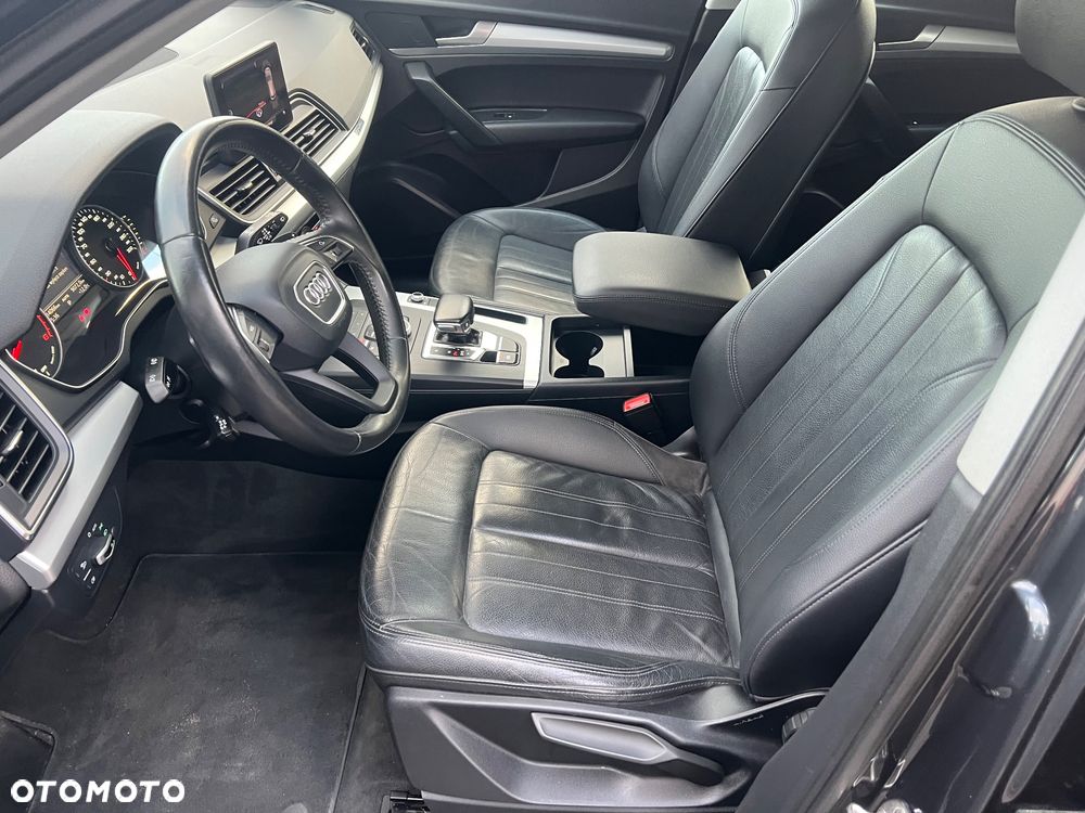 Audi Q5 - 12