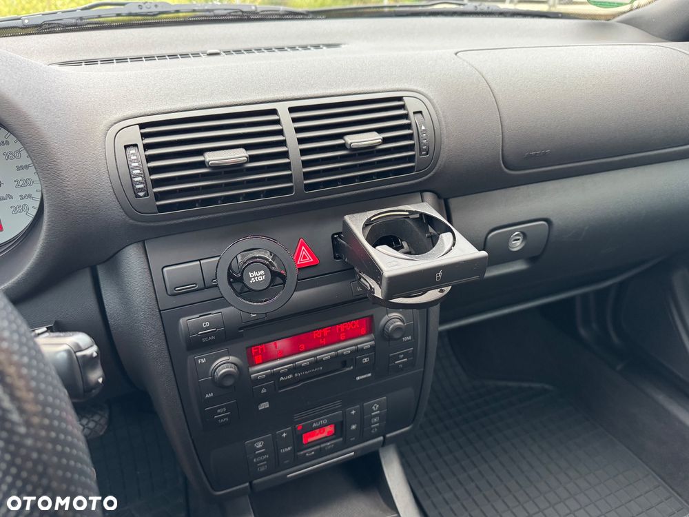 Audi A3 3-drzwiowe - 19