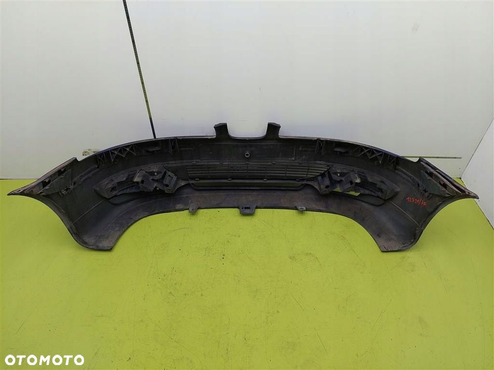 Zderzak przód przedni Seat Leon I 1999-2005 LS5S TOLEDO II - 4