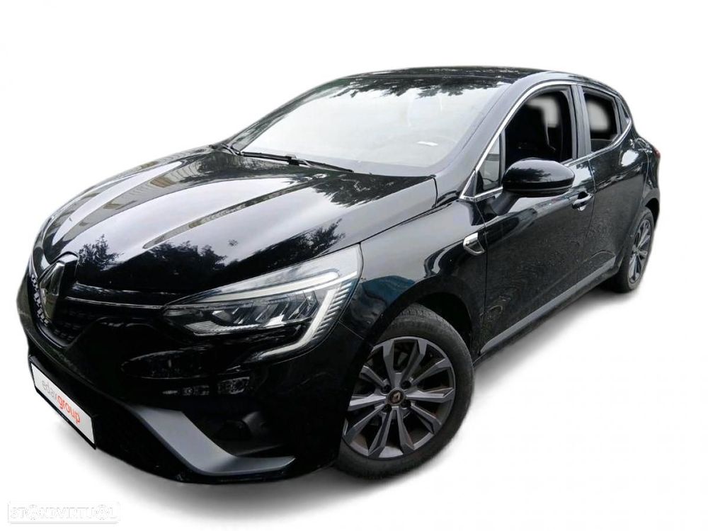 Renault Clio 1.5 Blue dCi RS Line - 1