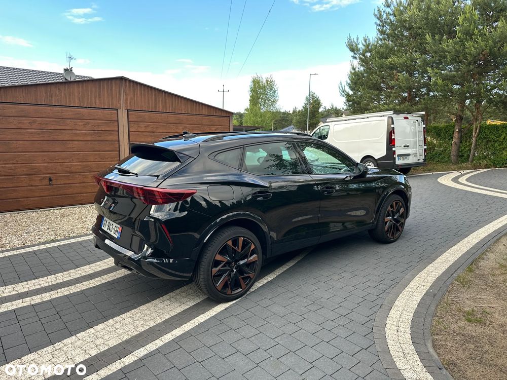 Cupra Formentor 1.5 eTSI mHEV DSG - 7
