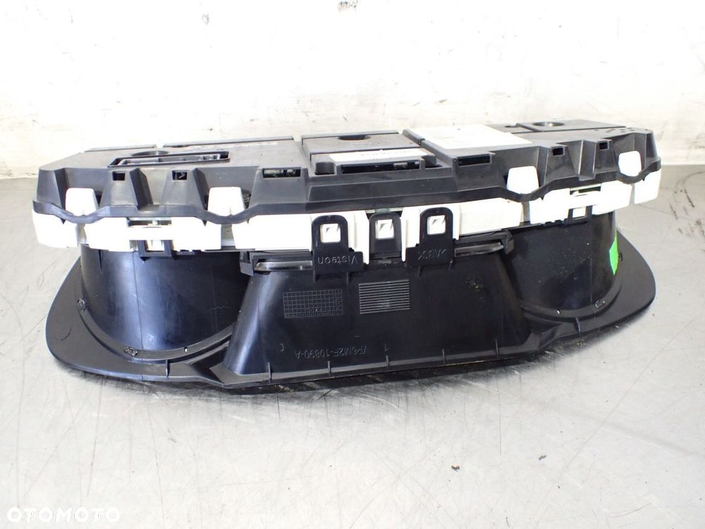 LICZNIK FORD MONDEO MK4 2.0TDCI - 8