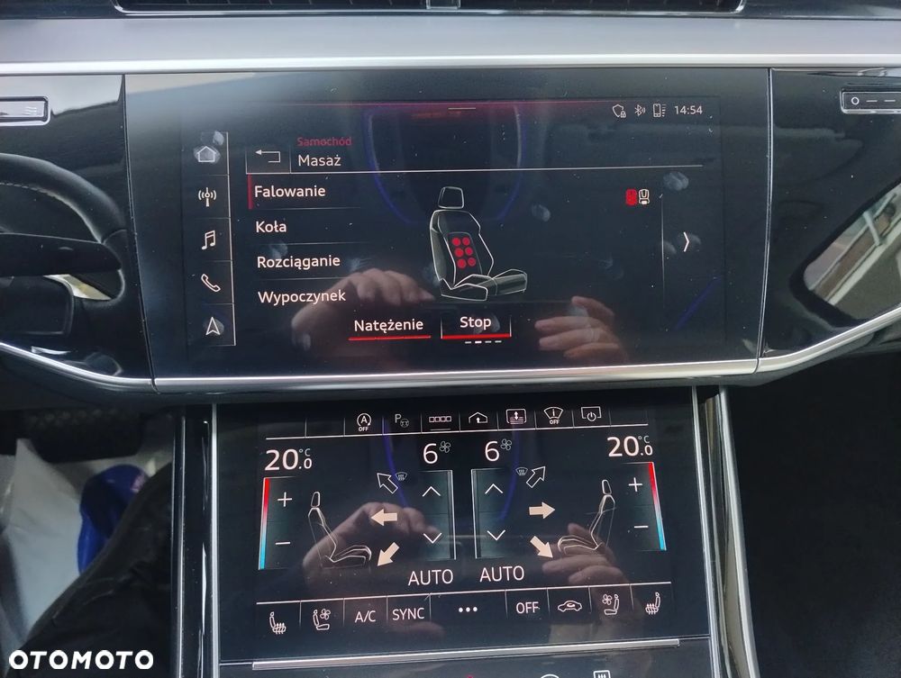 Audi A8 L 55 TFSI mHEV Quattro Tiptr - 18