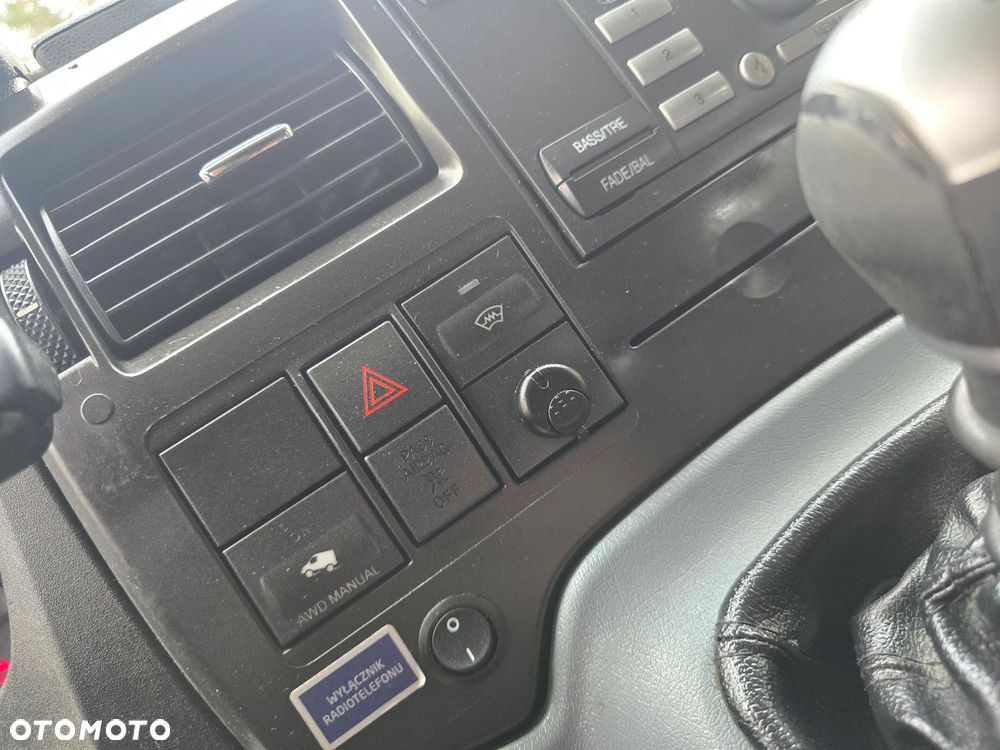 Ford Transit - 14
