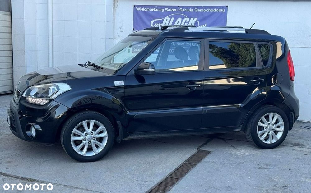 Kia Soul - 3
