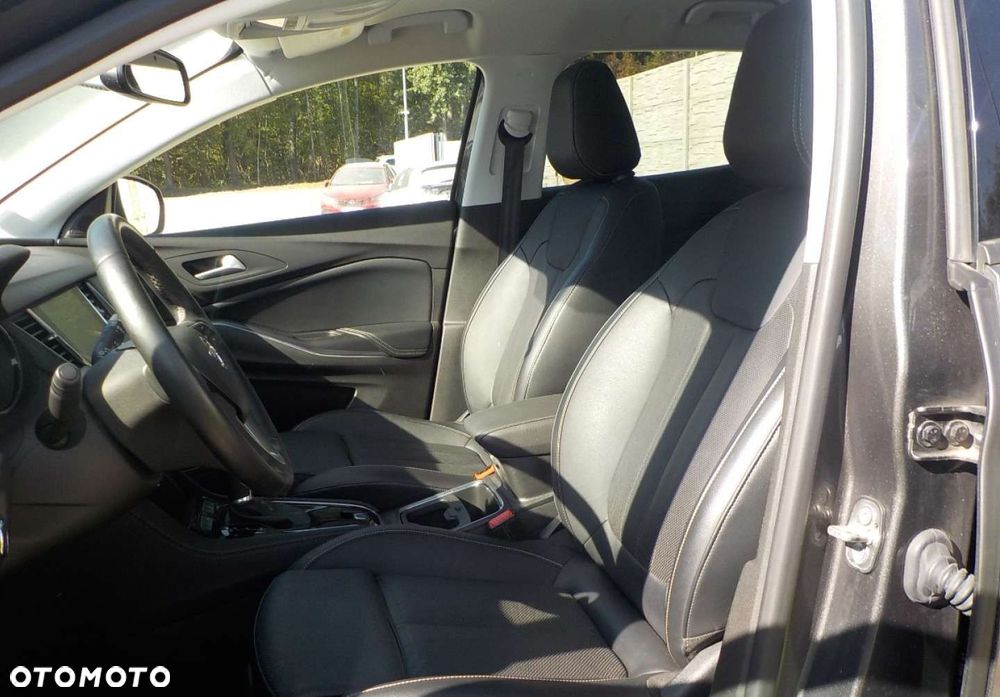 Opel Grandland X - 24