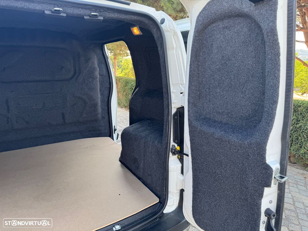 Fiat Fiorino - 18