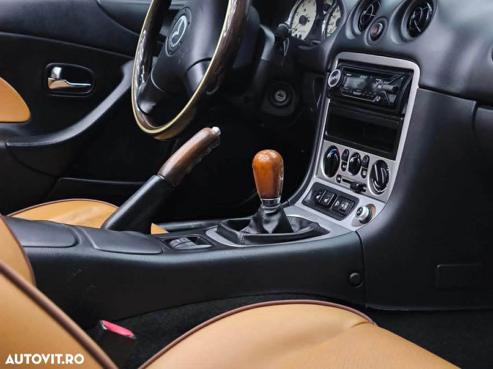 Mazda MX-5 - 5