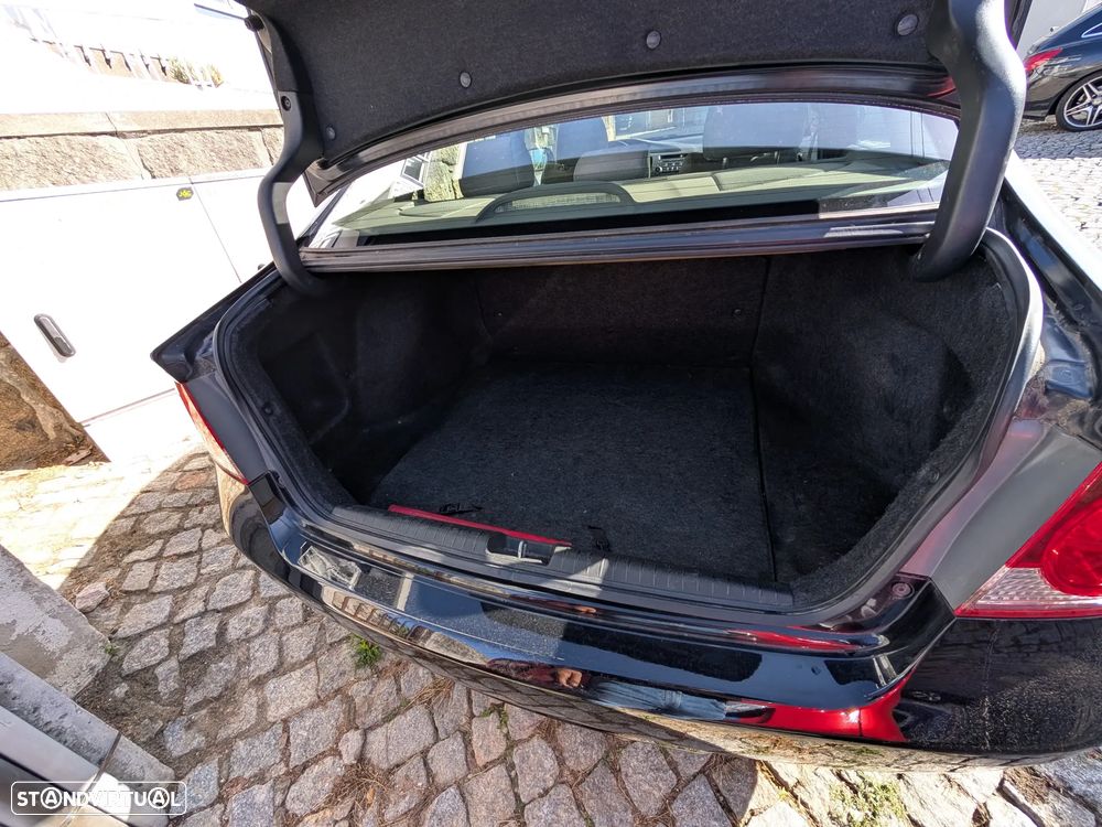 Honda Civic - 5