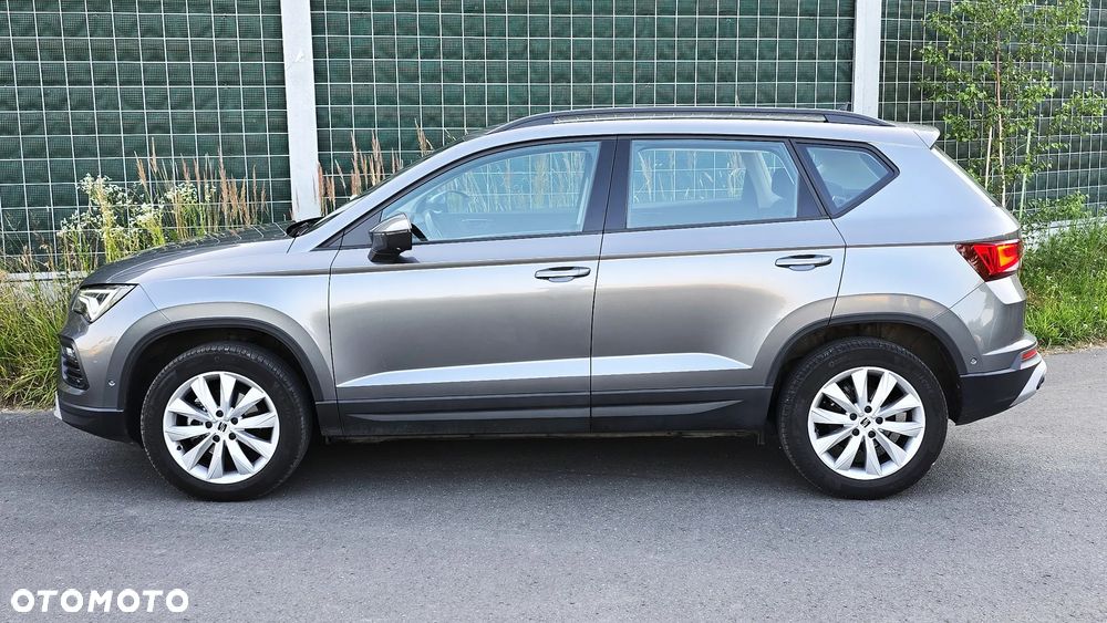 Seat Ateca 1.5 TSI Style S&S DSG - 9
