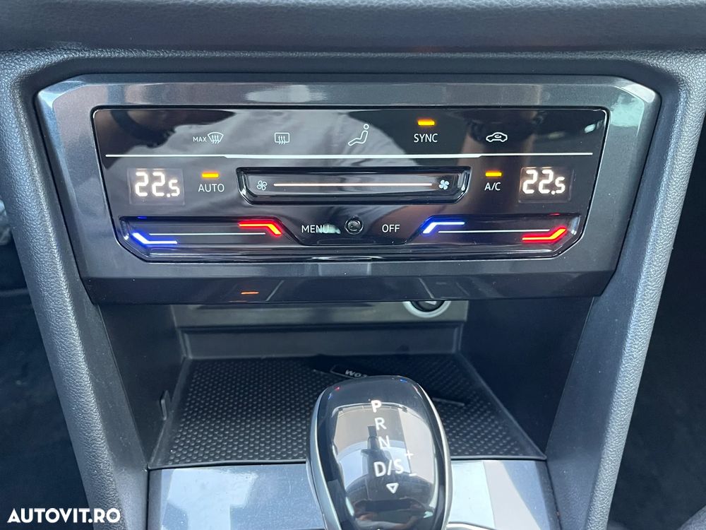 Volkswagen Tiguan 1.5 TSI ACT DSG Life - 21