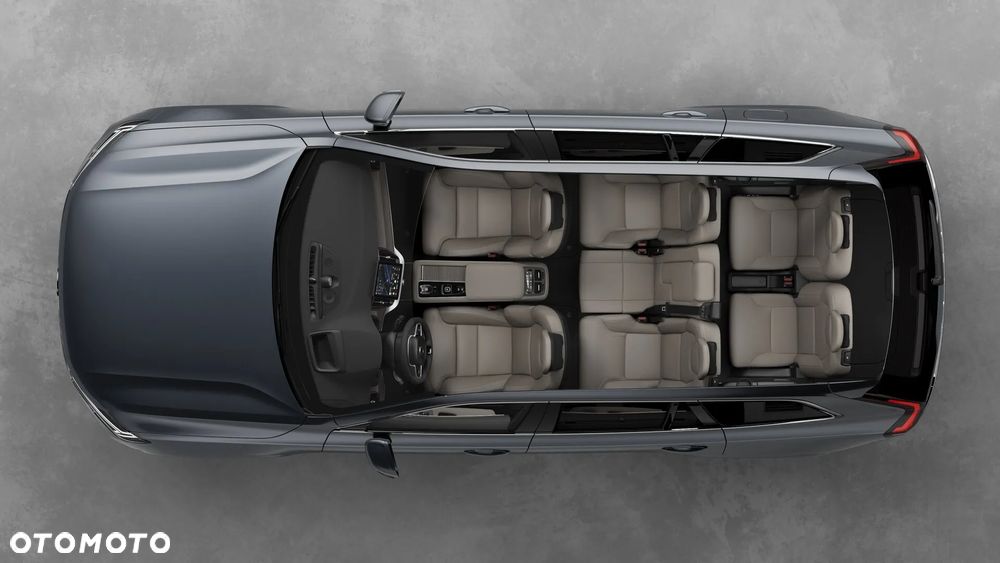 Volvo XC 90 B5 B AWD Ultra Bright 7os - 17