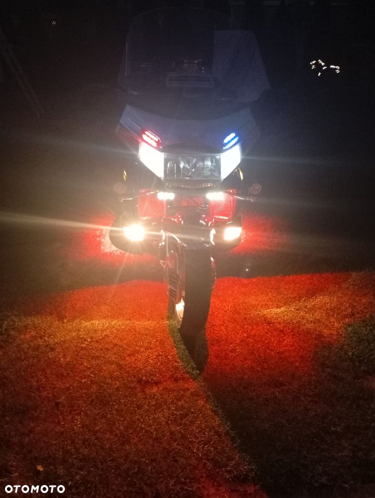 Honda GL - 20