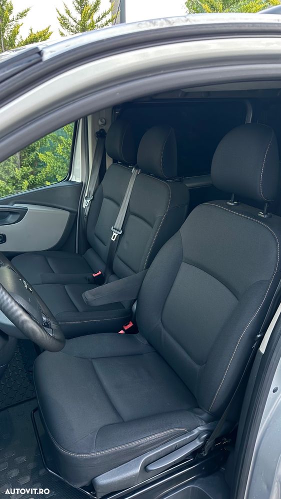 Nissan NV300 - 8