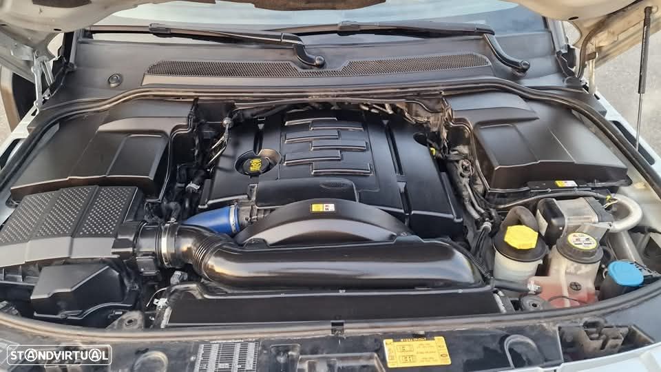 Land Rover Discovery 2.7 TD V6 SE - 7