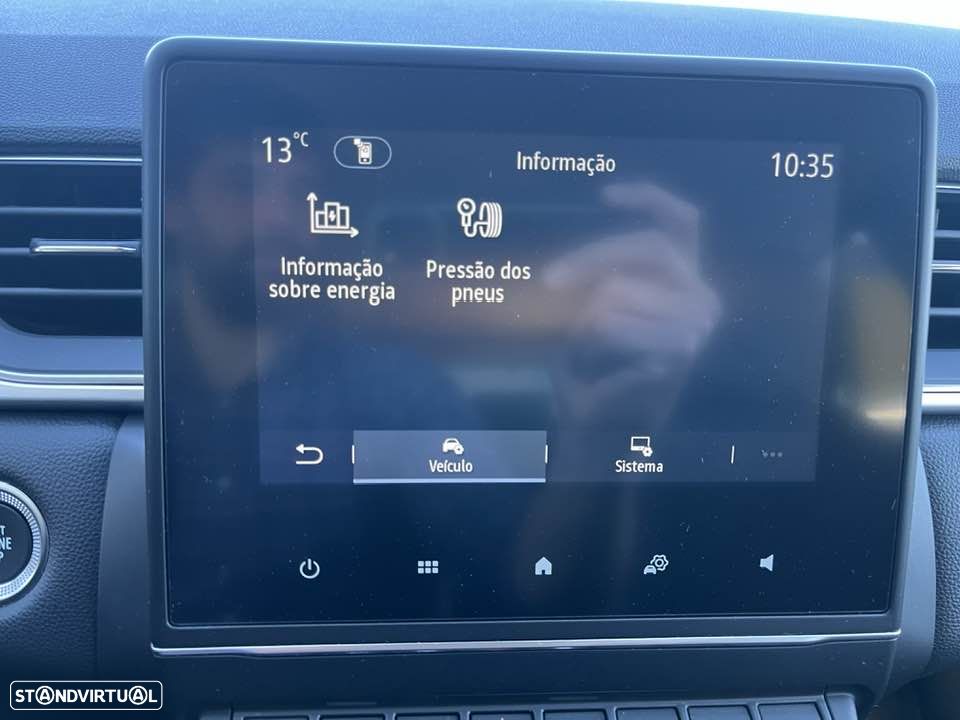 Renault Captur 1.6 E-Tech Intens - 7