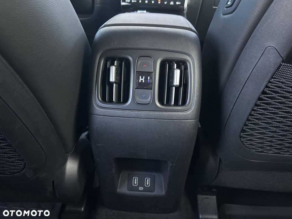 Hyundai Tucson - 20