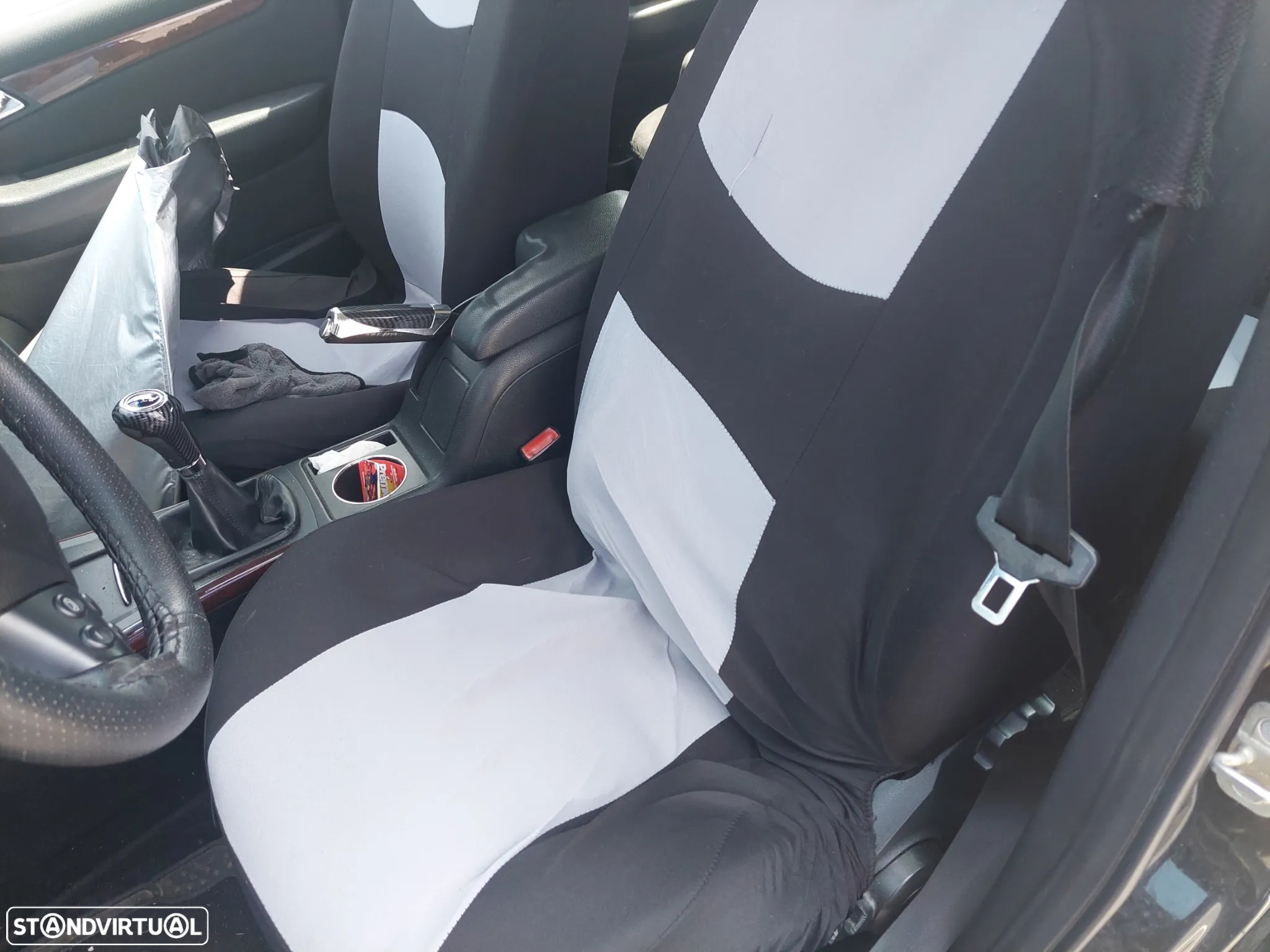 Mercedes-Benz A 150 Elegance - 10