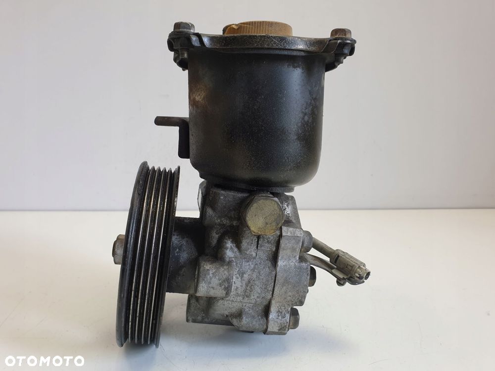 Subaru Impreza WRX 2.0 T POMPA WSPOMAGANIA - 5