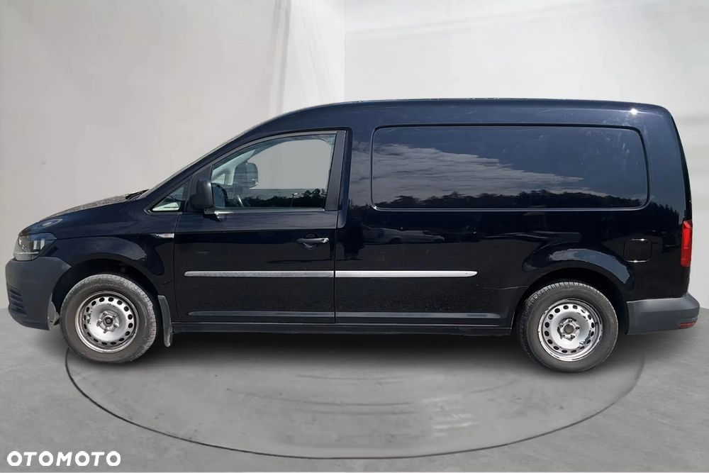 Volkswagen CADDY MAXI - 8